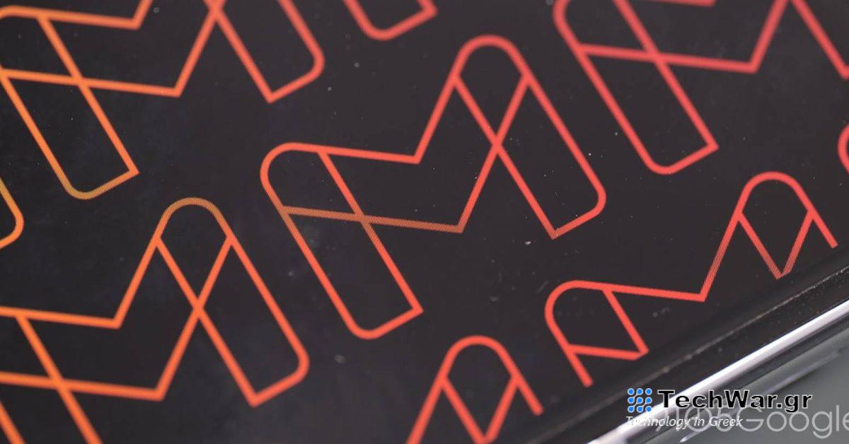 Όχι, το Gmail δεν «δύει»