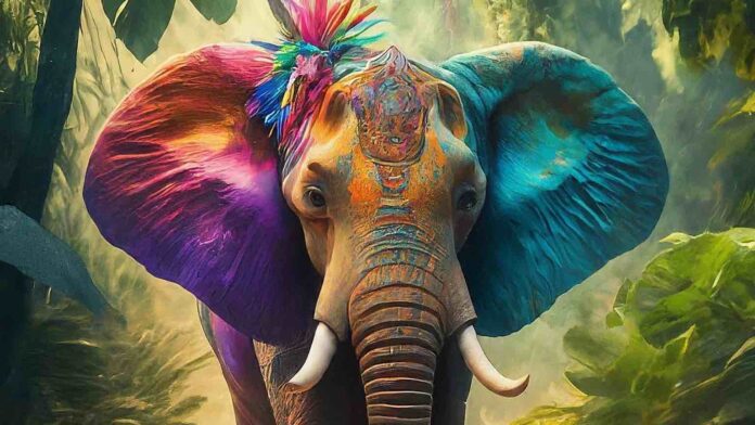 Το Google Bard σάς επιτρέπει τελικά να δημιουργείτε εικόνες που Το Google Bard σάς επιτρέπει τελικά να δημιουργείτε εικόνες που δημιουργούνται από AI