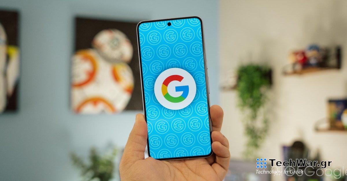 Το Google «Talk to a Live Rep» φέρνει το Pixel Hold for Me στους χρήστες της Αναζήτησης
