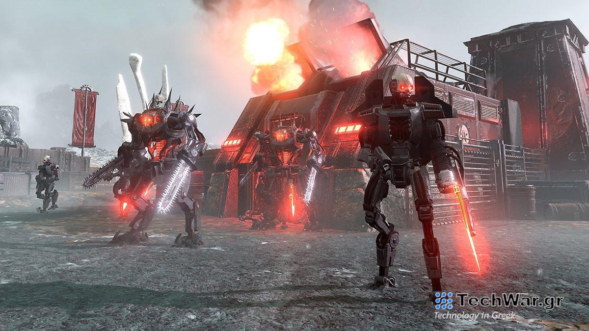 Το "Helldivers 2" ξεπερνά το "God of War" και γίνεται η μεγαλύτερη κυκλοφορία της Sony στο Steam