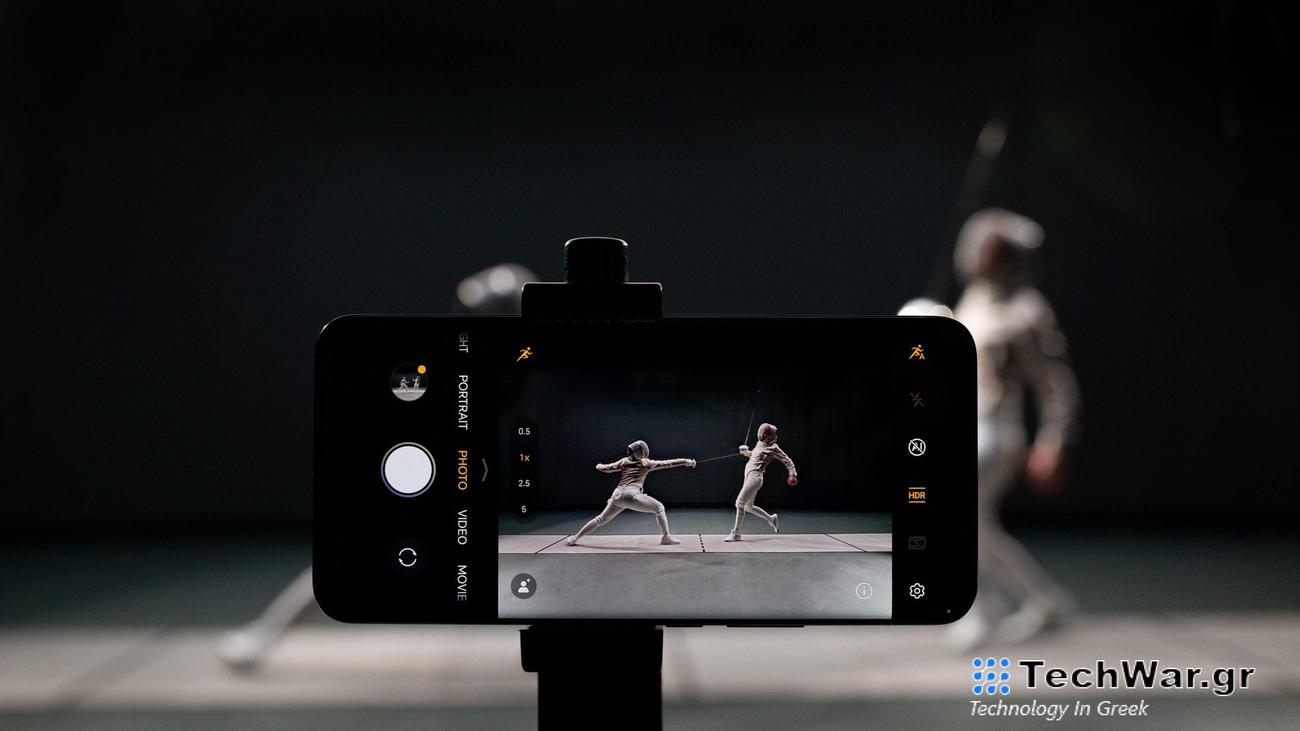 Το Honor's Magic 6 Pro ετοιμάζεται για την κορώνα ζουμ του Galaxy S24 Ultra