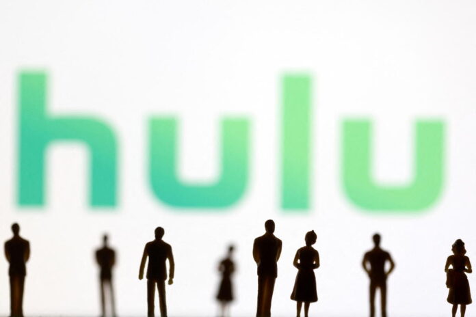 Το Hulu είναι η πιο πρόσφατη υπηρεσία ροής για την καταστολή της κοινής χρήσης κωδικών πρόσβασης
