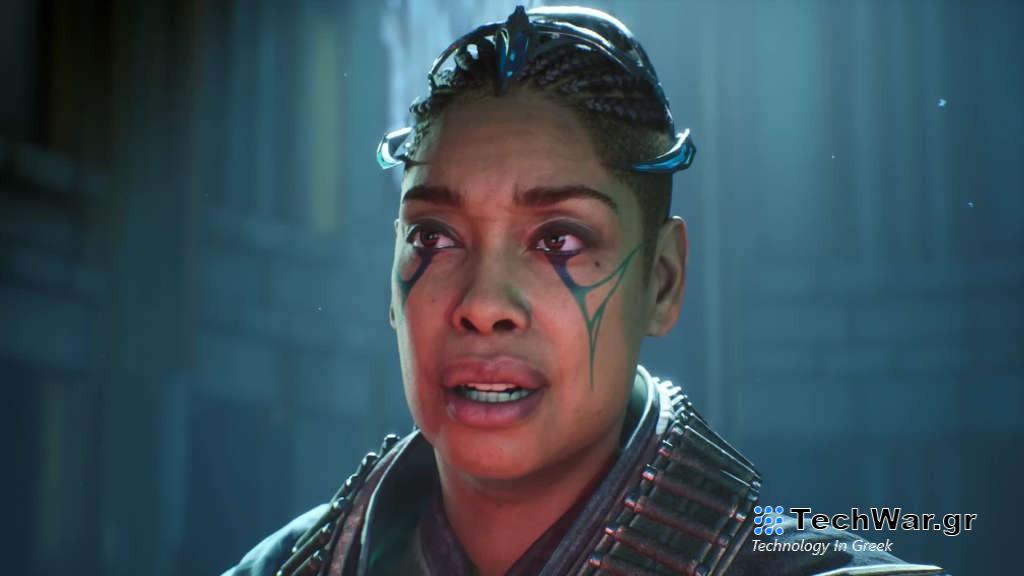 CEO της Ascendant Studios: