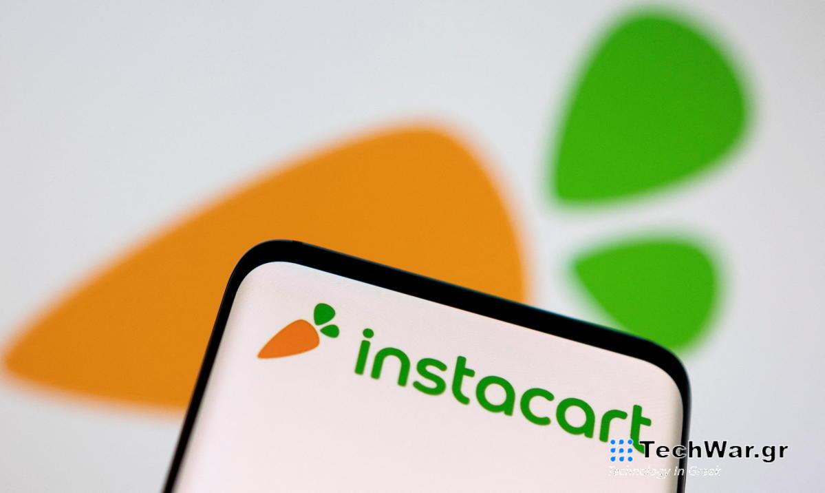 Το Instacart περικόπτει 250 θέσεις εργασίας μετά την αναφορά αυξημένων εσόδων
