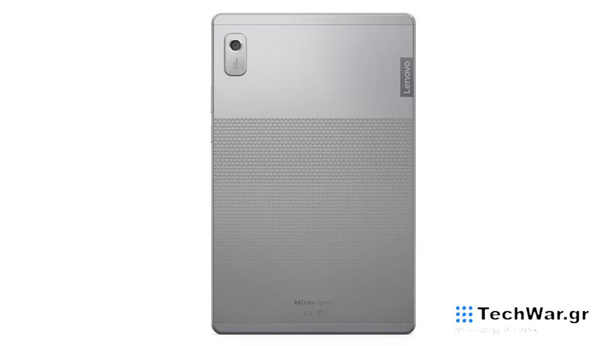 Το Lenovo Tab M9 είναι πρωτοπόρος σε αυτή την εντυπωσιακή νέα έκπτωση