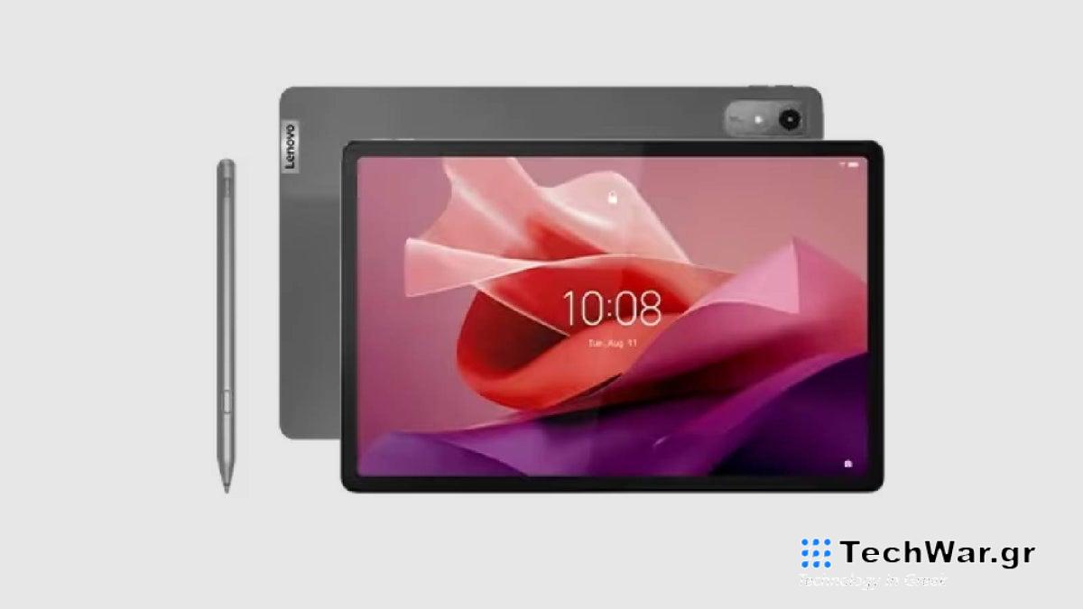 Το μεγάλο και προσιτό Lenovo Tab P12 εξακολουθεί να απολαμβάνει τη χαμηλότερη τιμή του στο Amazon
