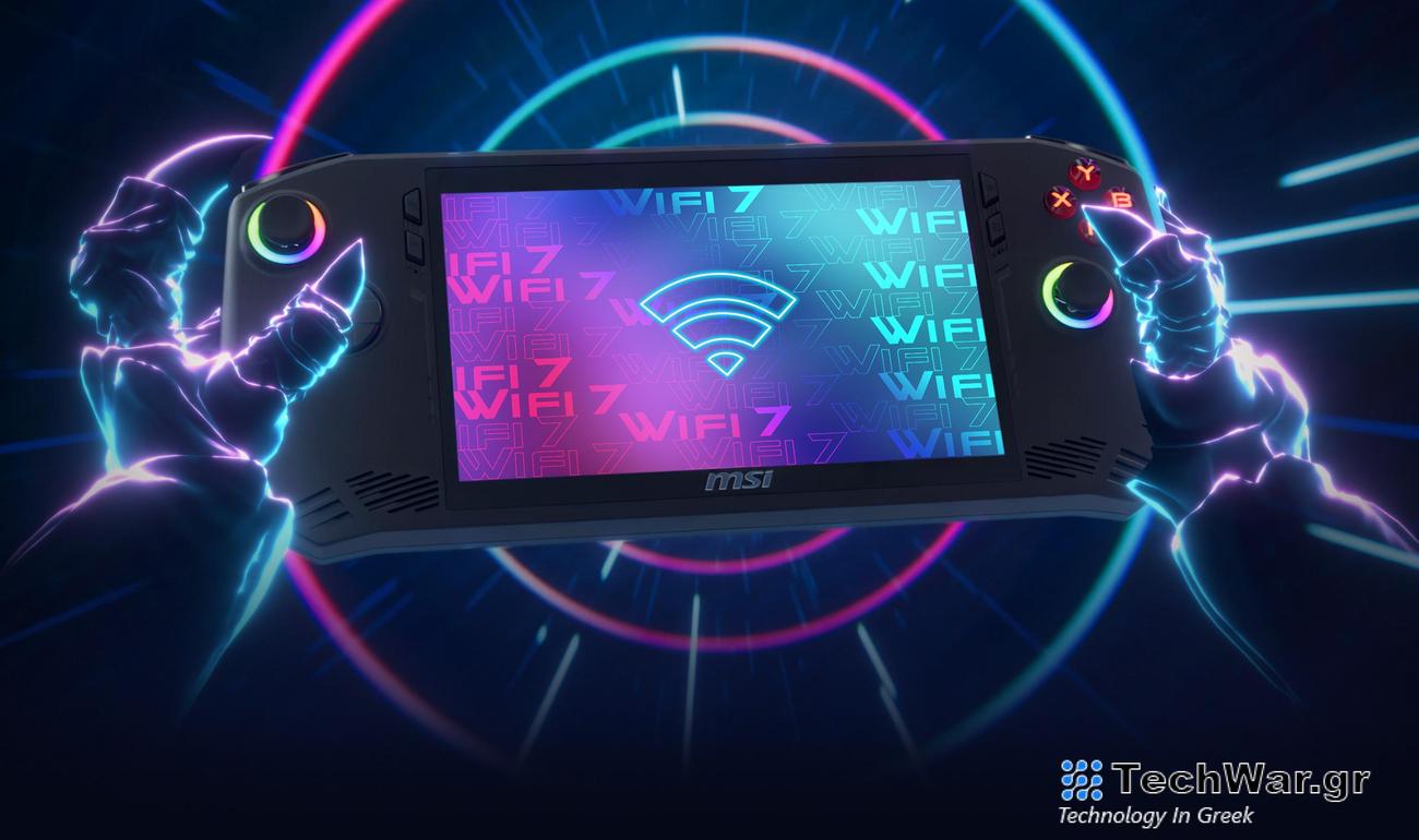 Το MSI Claw συγκρίνεται, η αρχική δοκιμή δείχνει το ASUS ROG σύμμαχο με την AMD Ryzen Z1 μπροστά από την Intel Meteor Lake για φορητές συσκευές