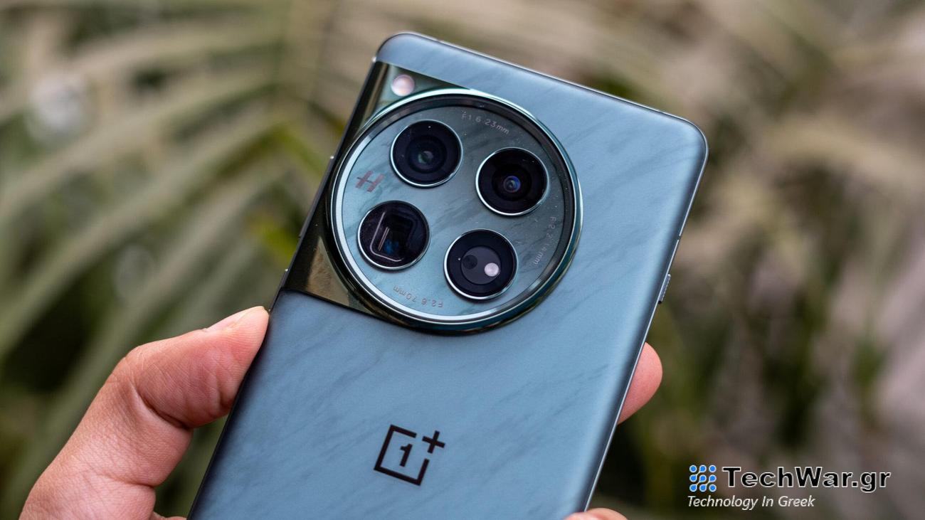 Το OnePlus εξηγεί γιατί δεν θα ταιριάζει με την πολιτική ενημέρωσης τηλεφώνου για 7 χρόνια της Samsung και της Google