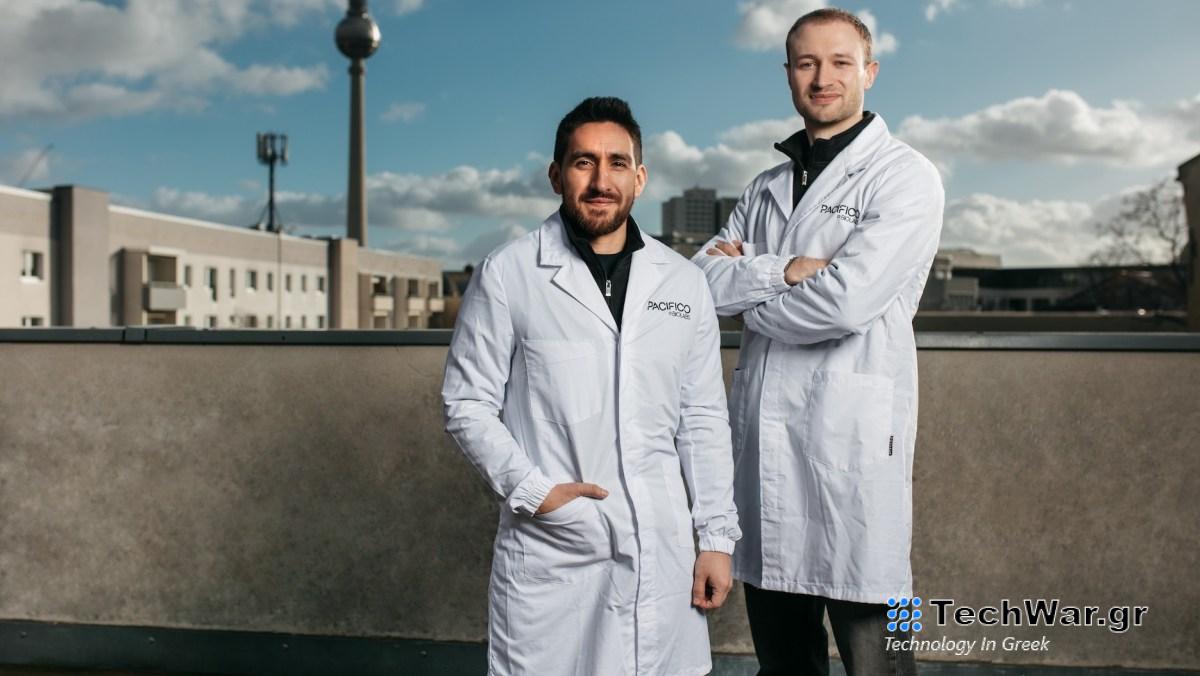 Το Pacifico Biolabs αναδύεται από το stealth με διαδικασία ζύμωσης για εναλλακτικά θαλασσινά