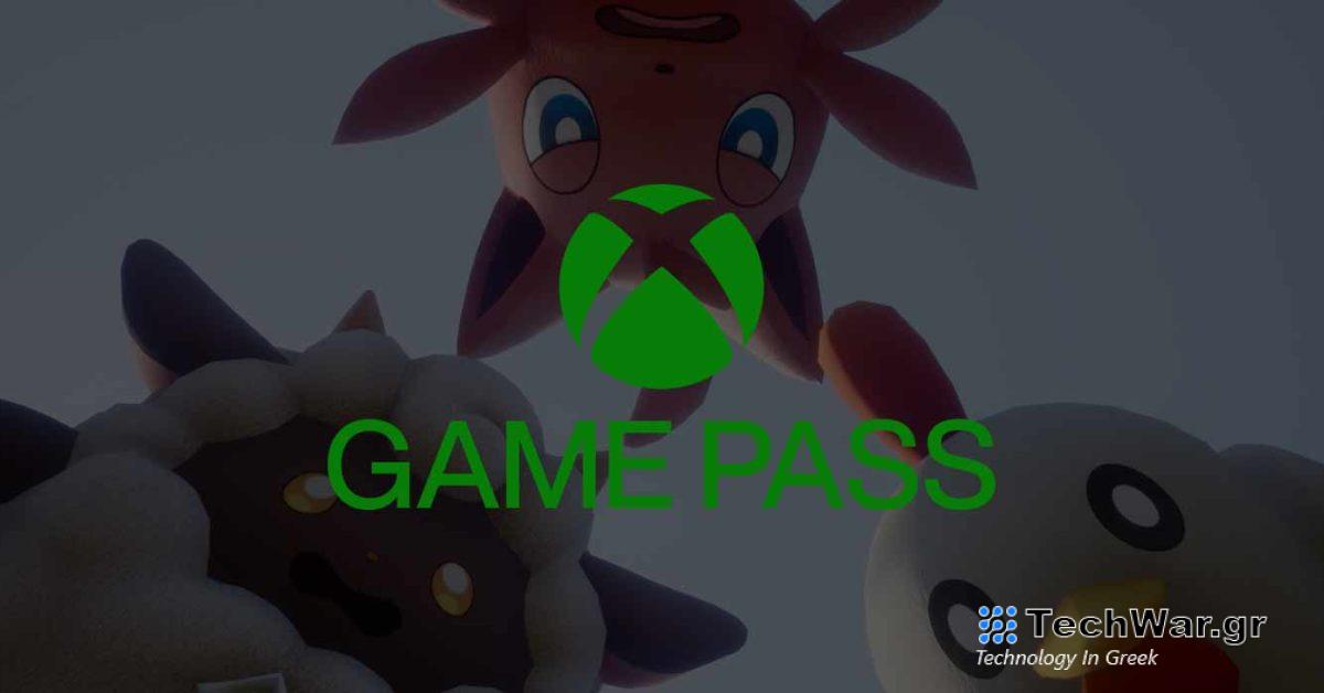 Το Palworld σπάει το ρεκόρ κυκλοφορίας του Xbox Cloud και προκαλεί καθυστερήσεις