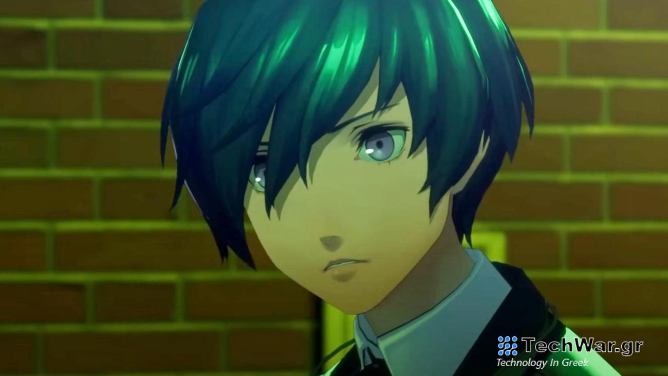 Το Persona 3 Reload είναι η μεγαλύτερη κυκλοφορία Steam της Atlus που έγινε ποτέ
