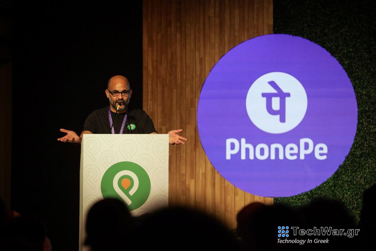 Το PhonePe στοχεύει να είναι μια κορυφαία εναλλακτική του Google Play στην Ινδία — αλλά έχει έναν δύσκολο δρόμο μπροστά του