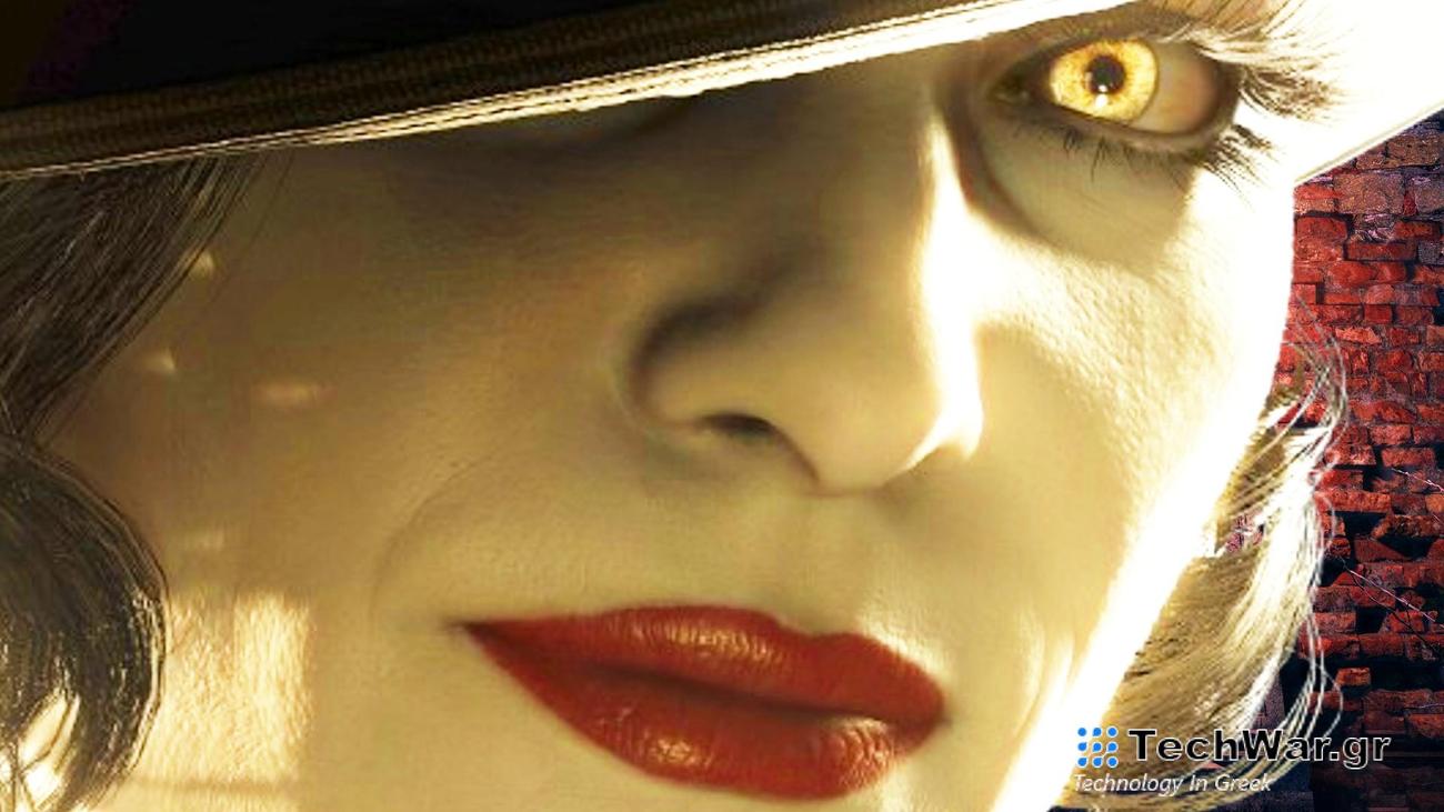 Το Resident Evil Reverse είναι λιγότερο δημοφιλές στο Steam από την πραγματική Βίβλο