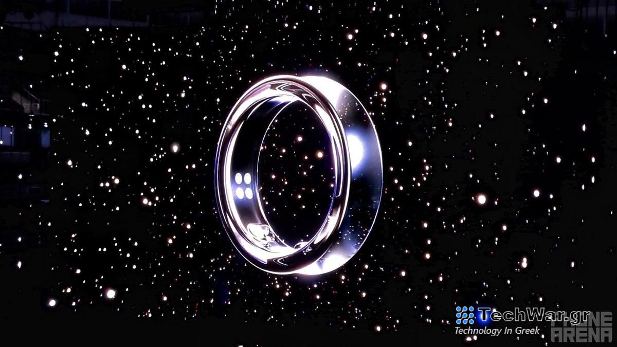 Το Samsung Galaxy Ring προγραμματίζεται για το δεύτερο εξάμηνο του 2024, λέει η Exec
