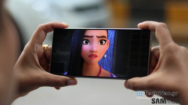 Galaxy S24 Ultra review 25