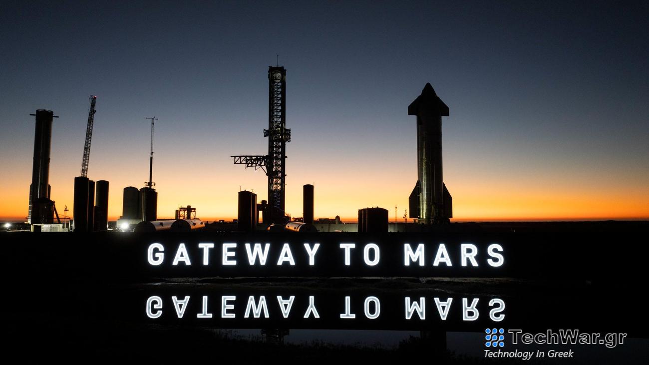 Το SpaceX εκτελεί δοκιμές έκπληξης αστροπλοίων πριν από την τρίτη απόπειρα πτήσης