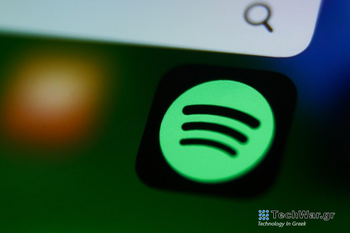 Το Spotify ξεπερνά το όριο των 600 εκατομμυρίων μηνιαίων ενεργών χρηστών