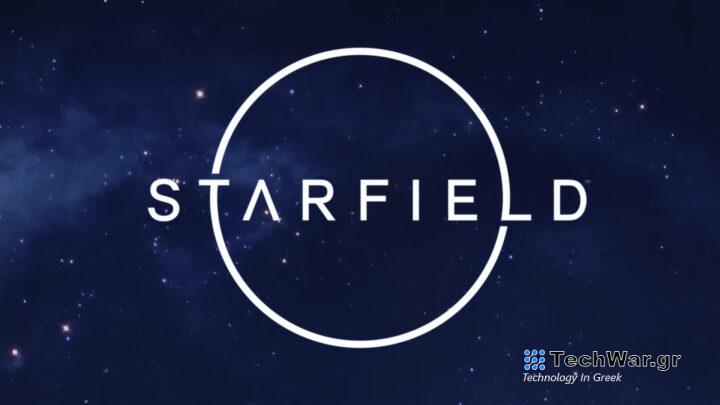 Starfield