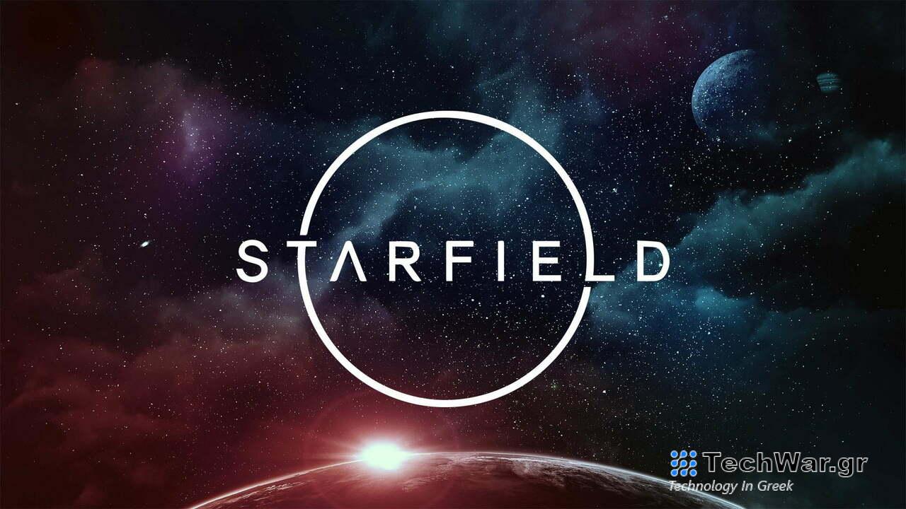 Starfield