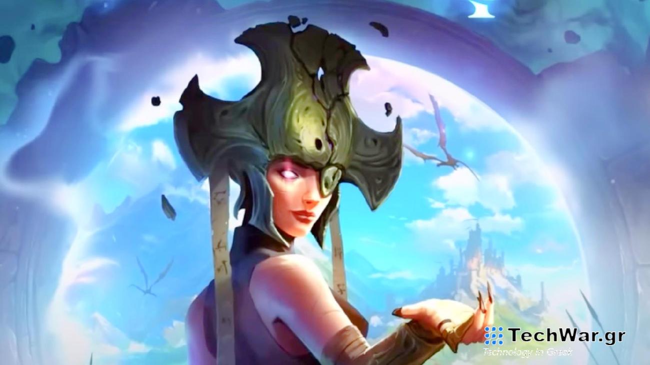 Το παιχνίδι στρατηγικής 9/10 από τον εκδότη Stellaris λαμβάνει μεγάλη ενημέρωση, έκπτωση