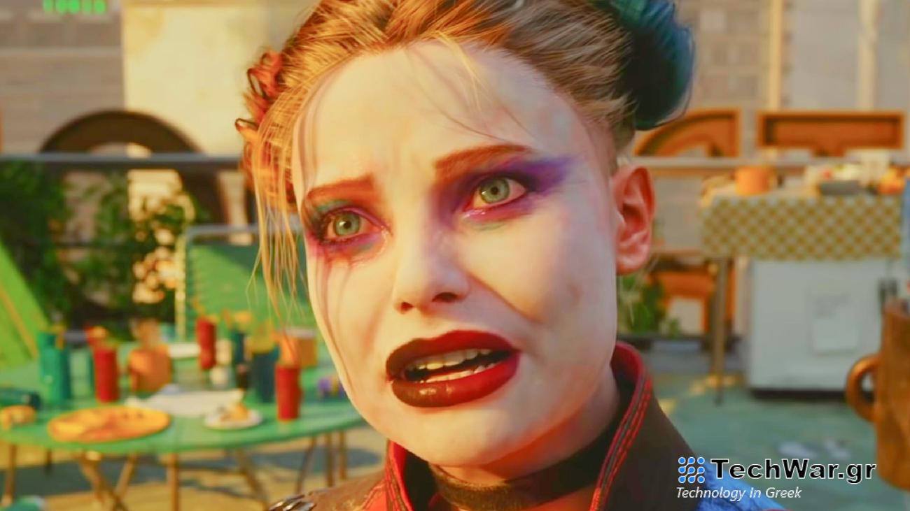 Το Suicide Squad Kill The Justice League έχει λιγότερους από 1.000 παίκτες