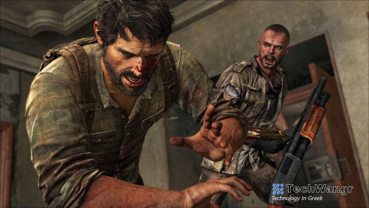 Το The Last Of Us 3 ακούγεται πιο πιθανό από ποτέ
