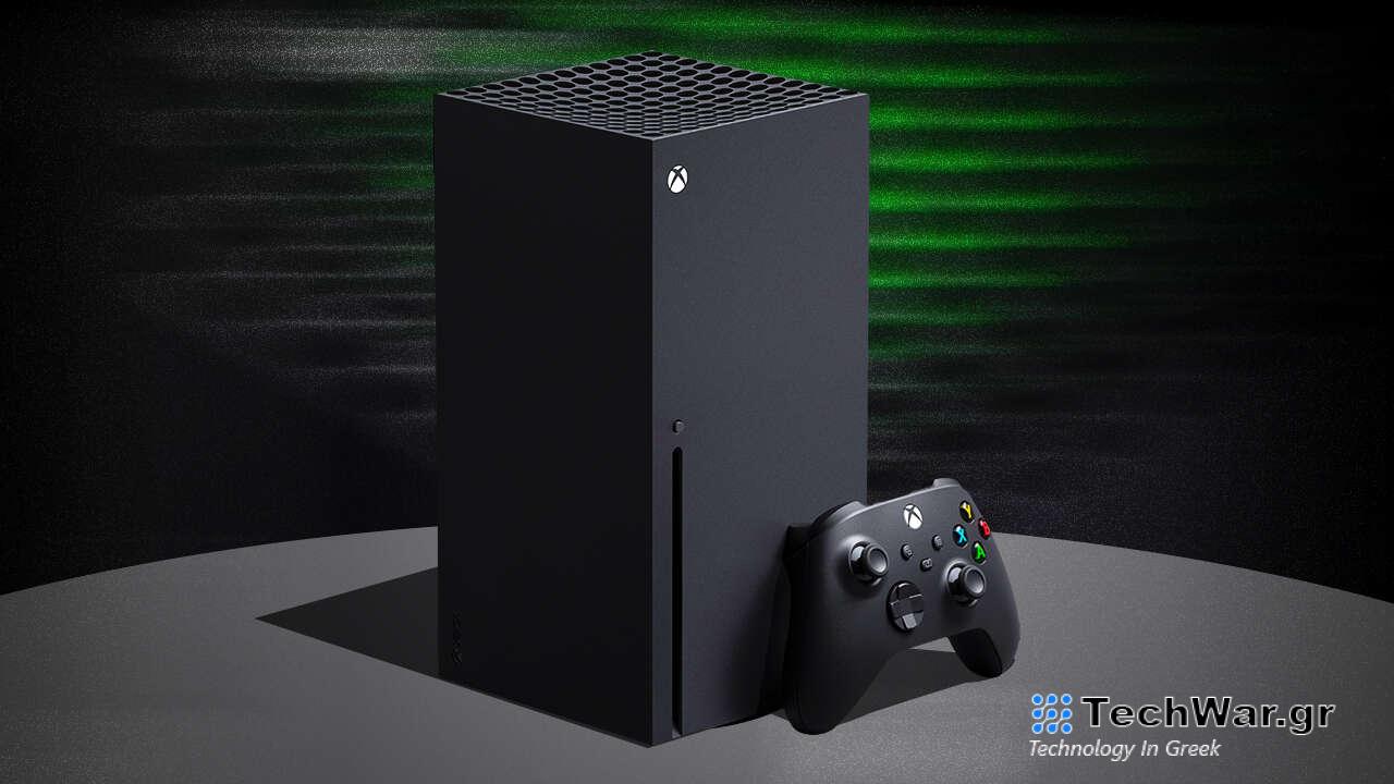 Το Xbox επιβεβαιώνει ότι τέσσερα παιχνίδια πρώτου μέρους έρχονται στο PlayStation και στο Nintendo Switch