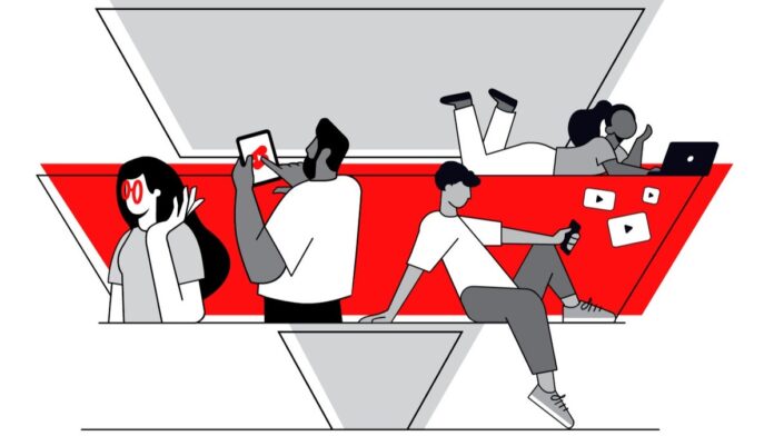 Το YouTube Music and Premium ξεπέρασε τους 100 εκατομμύρια συνδρομητές
