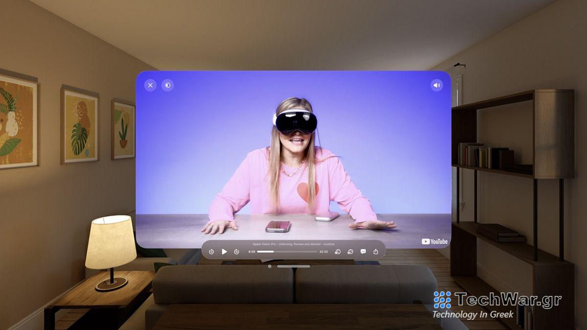 Juno for YouTube app