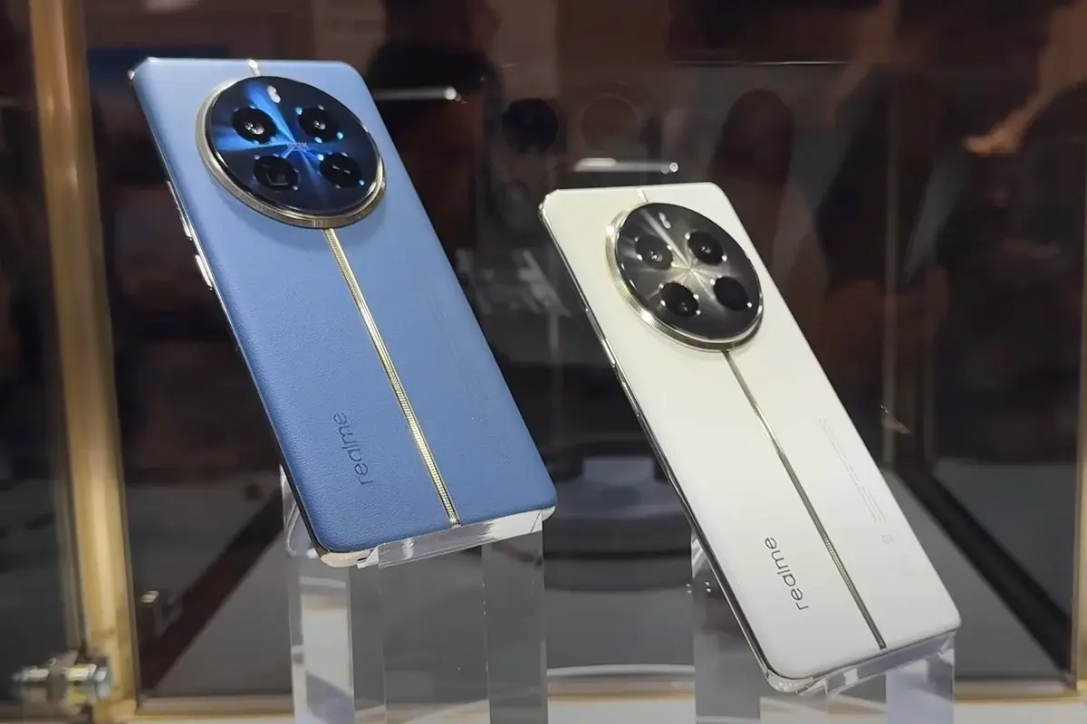 realme 12 Pro: ξεκίνησε τις πωλήσεις πολύ δυνατά

