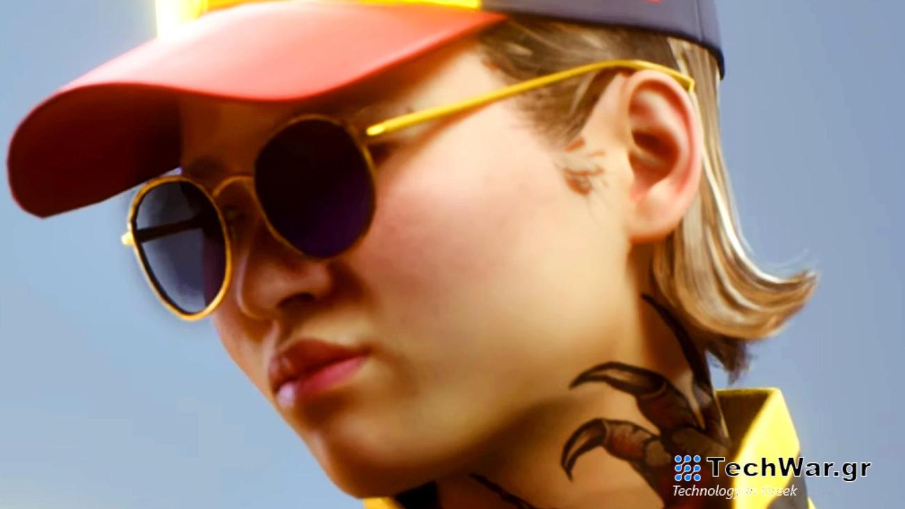 Δυσκολεύοντας δωρεάν FPS Οι Τελικοί διπλασιάζει την πρόοδο καθώς οι παίκτες εξαφανίζονται
