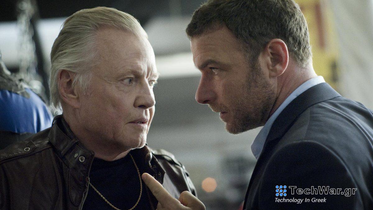 Ευρωπαϊκό spin-off του Ray Donovan φέρνει ο Guy Ritchie