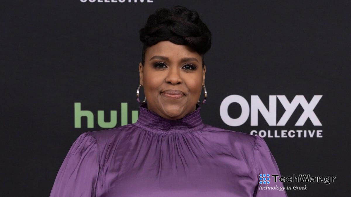 Το «How to Die Alone» είναι το «πιο ευάλωτο» έργο της Natasha Rothwell