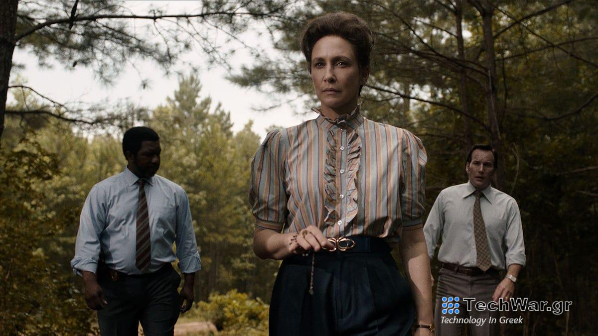 Το The Conjuring 4 θα φέρει τους Warrens μαζί για έναν τελευταίο τρόμο
