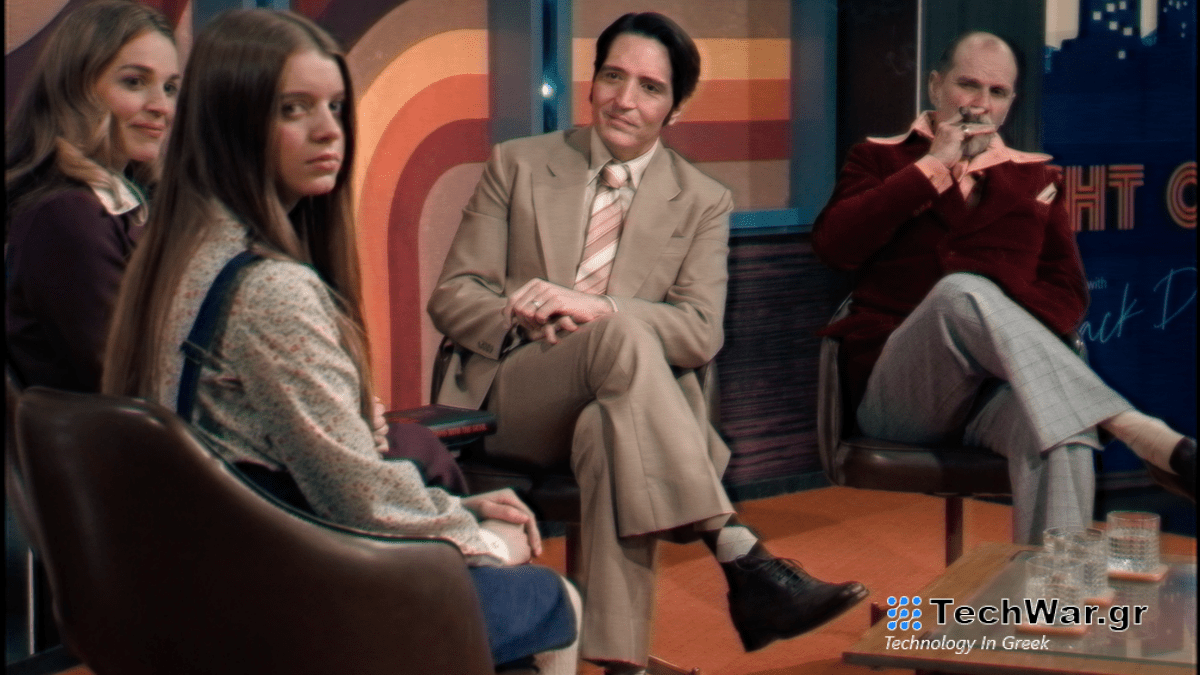 Το τρέιλερ «Late Night With the Devil»: Το talk show της δεκαετίας του '70 πηγαίνει υπερφυσικά στραβά σε πλάνα τρόμου που βρέθηκαν