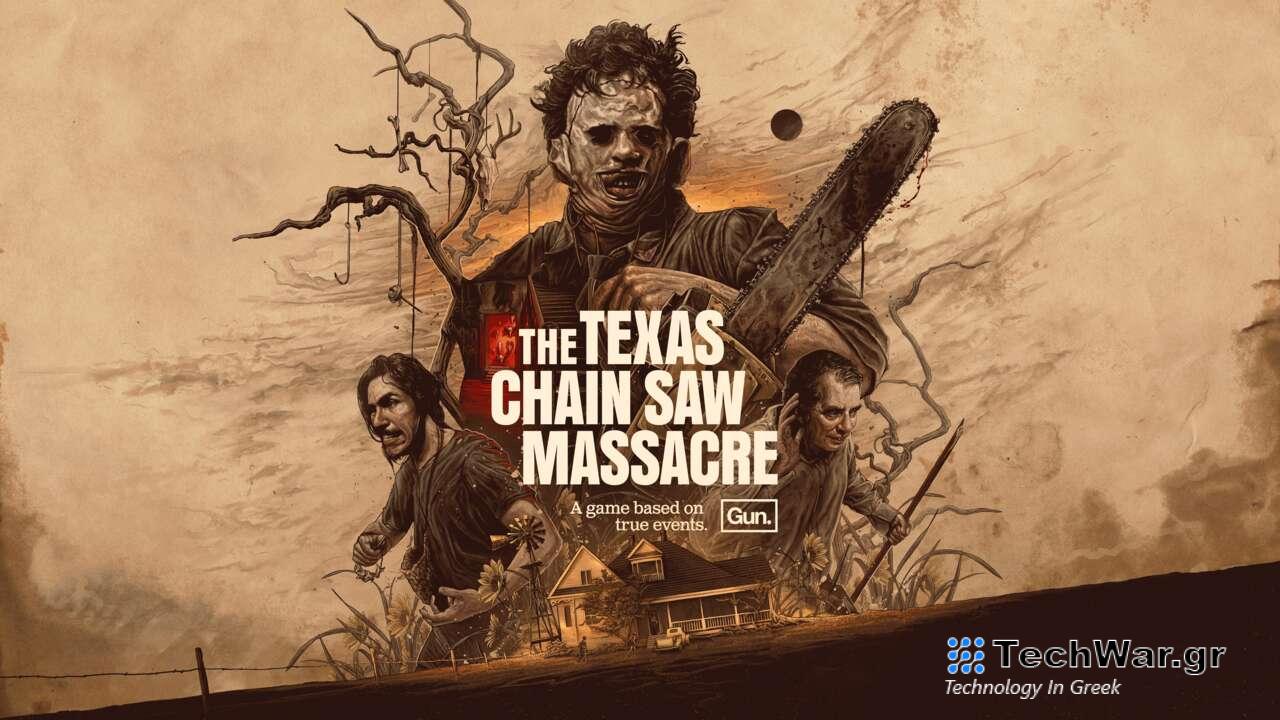 Το δωρεάν DLC The Texas Chain Saw Massacre μετατρέπει έναν αγαπημένο δολοφόνο των θαυμαστών σε παγίδα δίψας
