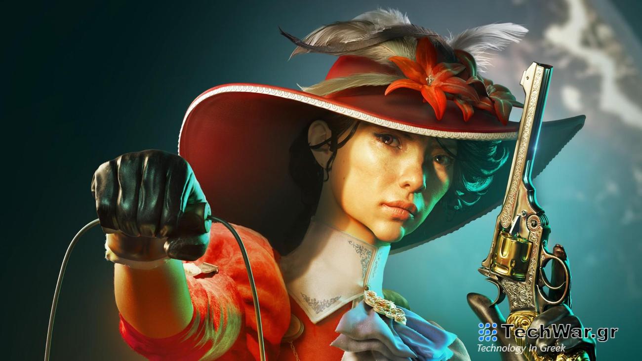 Το εκπληκτικό νέο παιχνίδι επιβίωσης αγωνίζεται να ξεφύγει από την τροχιά του Palworld
