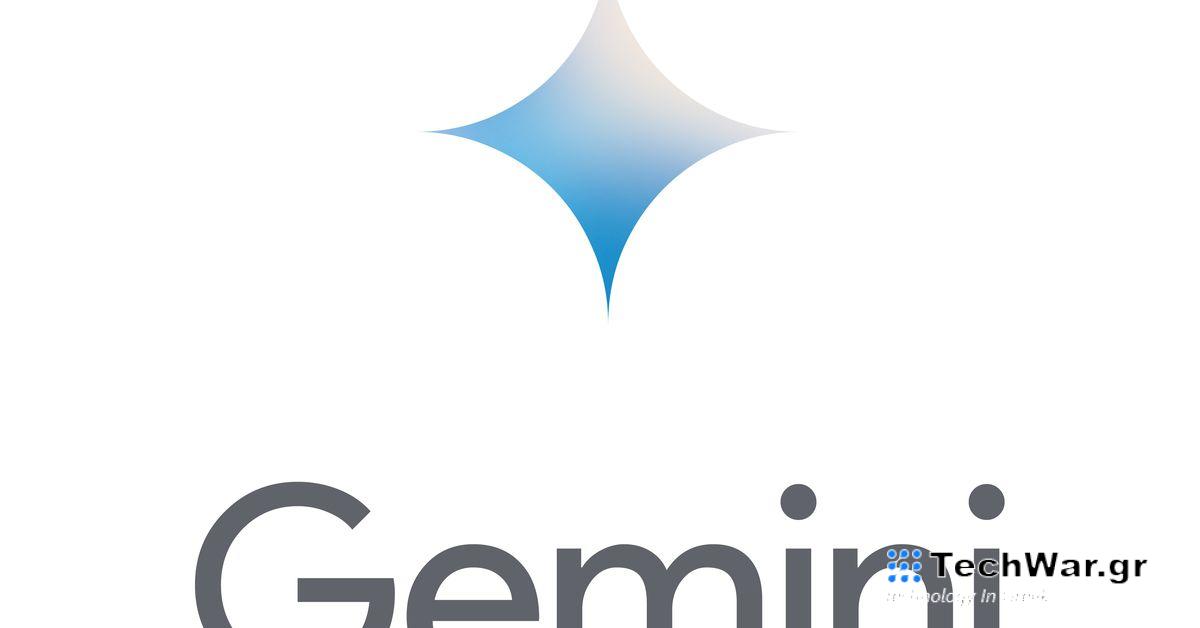 Το Gemini Advanced είναι πιο εντυπωσιακό όταν συνεργάζεται με την Google