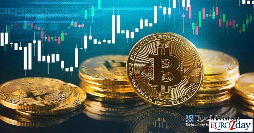 Γιατί ανεβαίνουν πάλι τα κρυπτονομίσματα