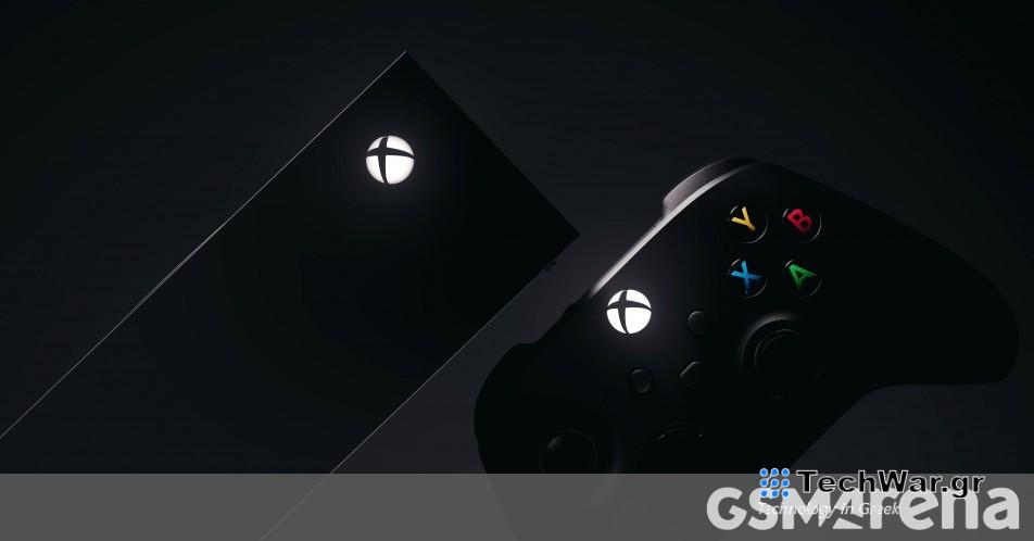 Το Xbox επόμενης γενιάς θα είναι ένα τεράστιο τεχνικό άλμα, λέει ο διευθυντής της Microsoft
