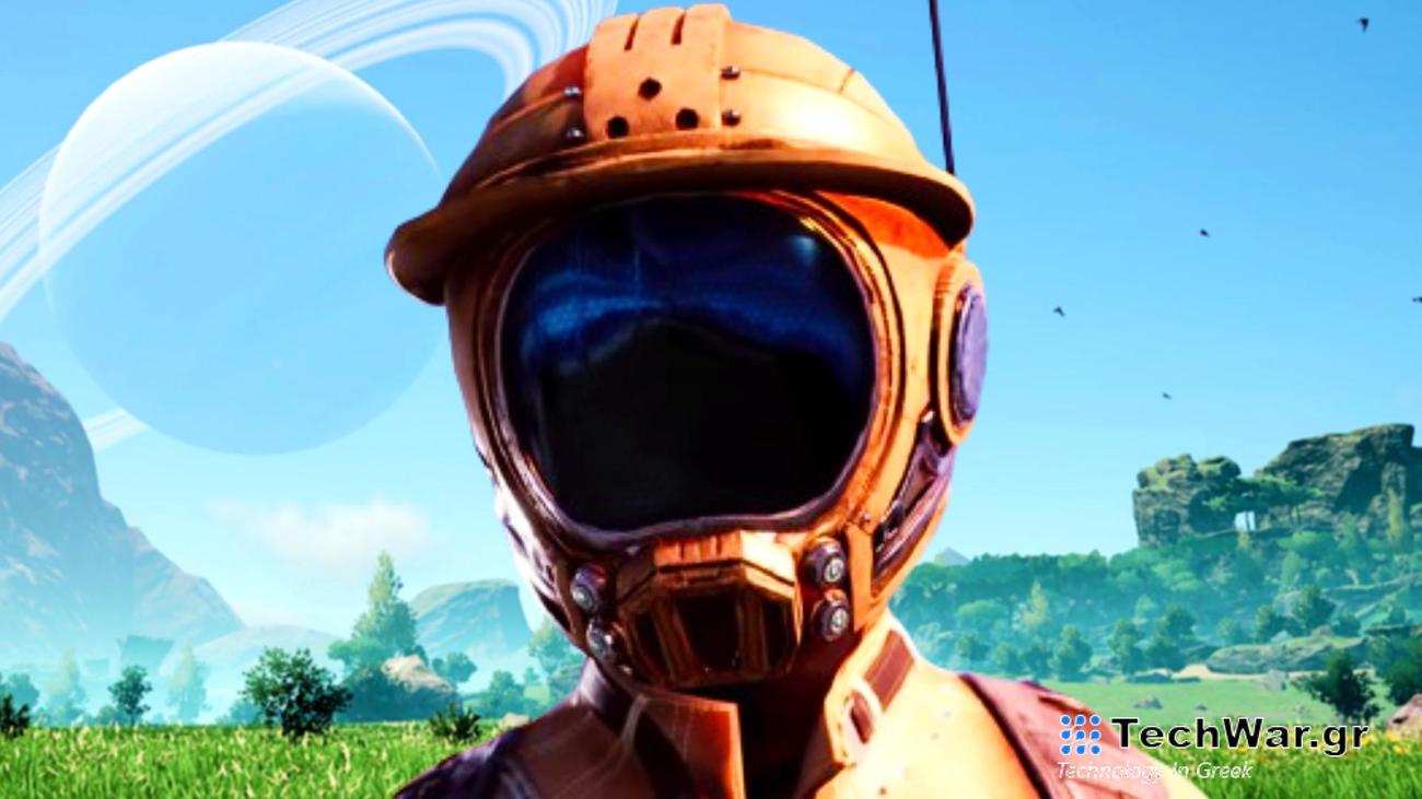 Το παιχνίδι δημιουργίας sandbox 10/10 Satisfactory προετοιμάζεται για την κυκλοφορία 1.0
