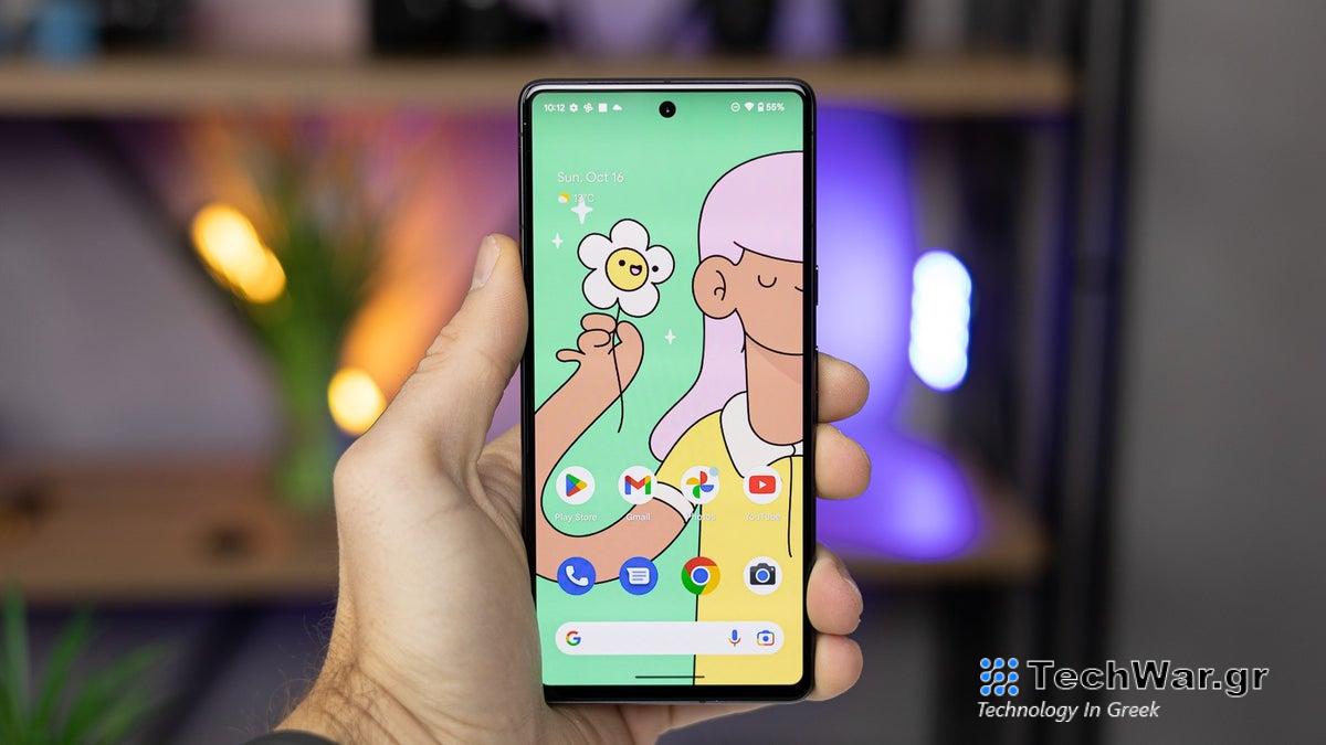 Το παλιό αλλά χρυσό Google Pixel 7 είναι πλέον εντυπωσιακά 43% φθηνότερο στη Walmart
