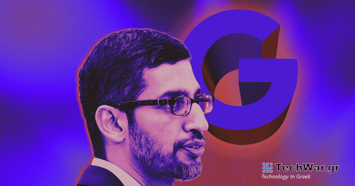 Διευθύνων Σύμβουλος της Google: Το σκάνδαλο φωτογραφικής ποικιλομορφίας με τεχνητή νοημοσύνη Gemini «προσέβαλε τους χρήστες μας»