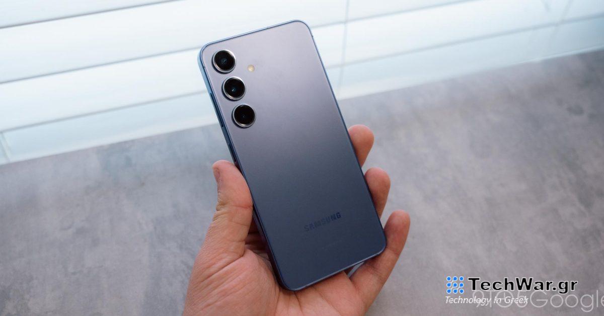 Το σφάλμα T-Mobile επιτρέπει στα τηλέφωνα Samsung να ξεκλειδώνονται νωρίς
