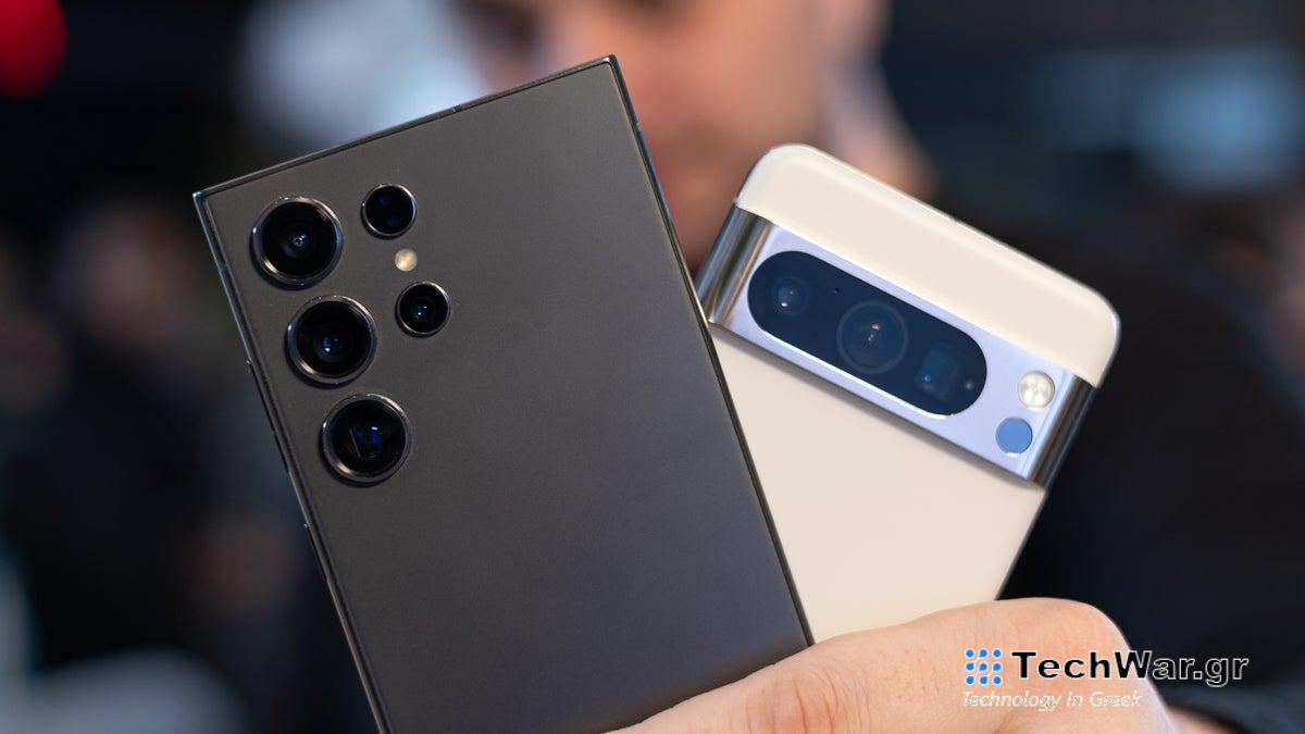 Το τηλέφωνο με τεχνητή νοημοσύνη πρόκειται να σκοτώσει το smartphone σας, όπως το smartphone σας σκότωσε το «χαζό τηλέφωνο»
