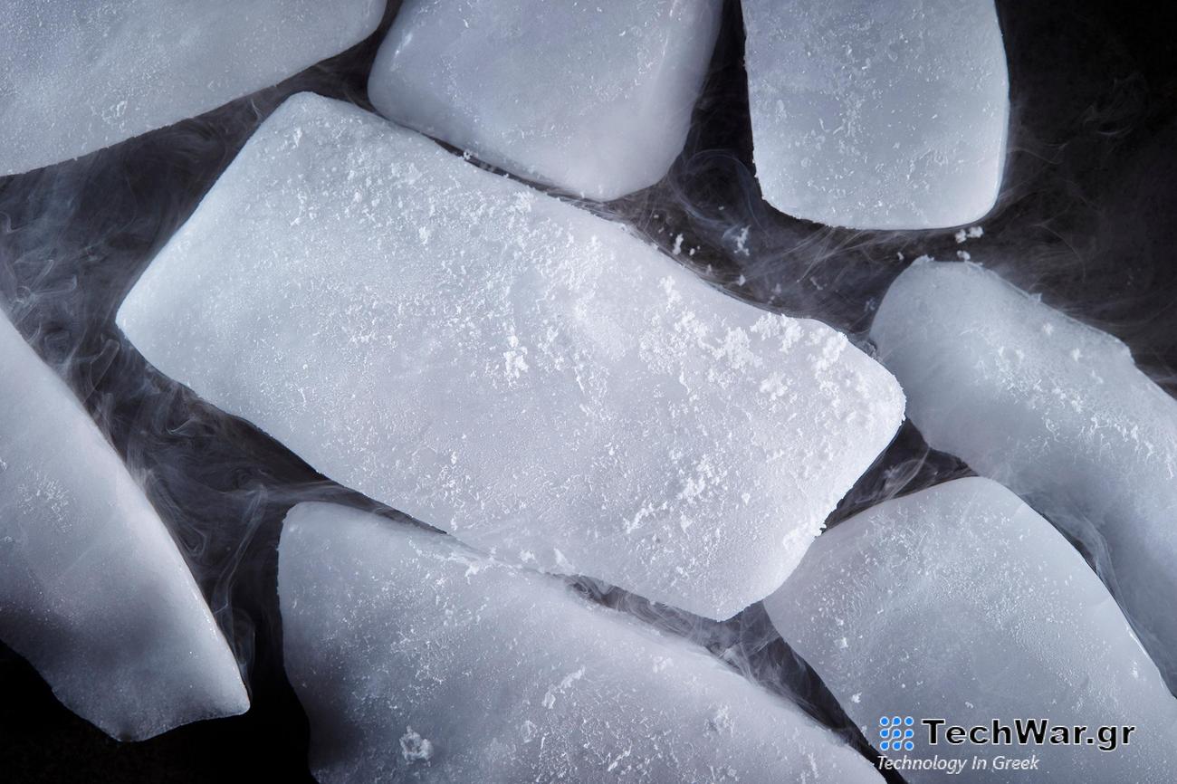 Πείραμα ξηρού πάγου στέλνει 19 παιδιά στο νοσοκομείο στο Τενεσί