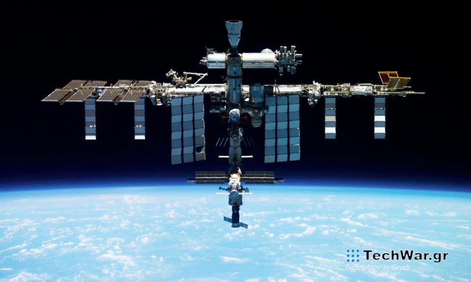 Τουρκία: Επέστρεψε στη Γη από τον ISS ο πρώτος αστροναύτης της χώρας