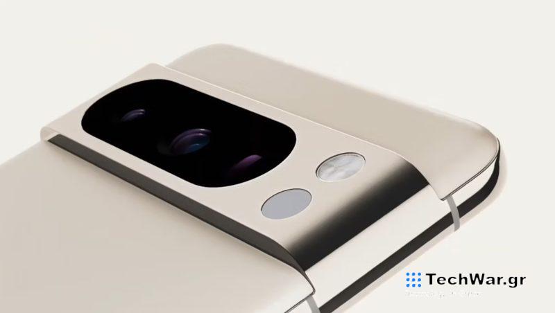 Google Pixel 8 Pro pink text on Always-On display issue