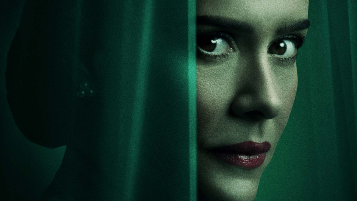 Χωρίς δεύτερη σεζόν θα μείνει το Ratched