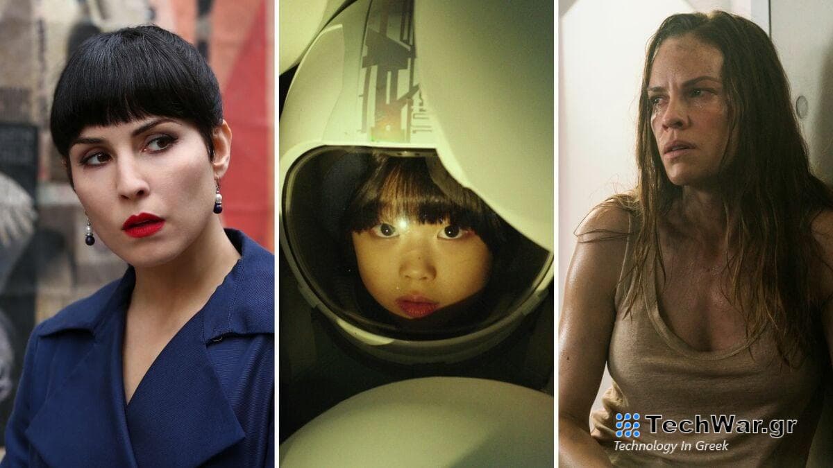 The best sci-fi movies on Netflix to escape reality